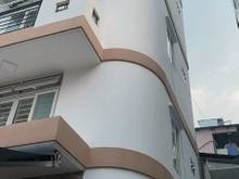 Hình ảnh Nhà đẹp Quận 10 hẻm xe hơi gia đình nhỏ vào ở ngay chỉ 5 tỷ