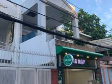 Hình ảnh Bán nhà hẻm ô tô Trần Khắc Chân, P9, Q Phú Nhuận- 4x15m, 3T- 8 tỷ