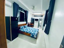 Hình ảnh Studio Full NT Mới Q.3 Khóa Vân tay_30m2 KHông CHung chủ_CHo Nuôi Thú