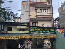Hình ảnh Nhà Mặt tiền Trường Sơn, 63m2, 6x9, 20 tỷ