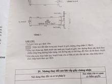 Hình ảnh 130tr.m2, Gấp bán nhà HXH Nguyễn Sỹ Sách Q Tân Bình, 5 tầng, KD tốt