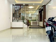 Hình ảnh Nhà hẻm xe hơi Lũy Bán Bích 80m2 Tân Phú 3 tầng