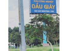 Hình ảnh đất thổ cư khu công nghiệp dầu giây cách sân bay long thành 13km
