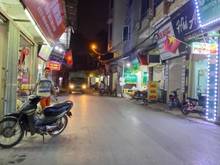 Hình ảnh Nhà Phú Đô, Mỹ  Đình, Nhà Ngon Không ,Nhanh Tối Hết 48M 3,2 Tỷ