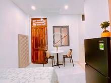 Hình ảnh 5,5 TRIỆU - Phòng đẹp, mới xây  tại HUỲNH VĂN BÁNH