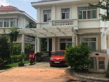Hình ảnh Cần Bán biệt thự Mỹ Giang cạnh Hồ Bán Nguyệt Phú Mỹ Hưng giá tốt