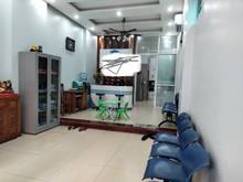 Hình ảnh Bán nhà 5 tầng mặt đường Quang tiến, nam từ liêm, góc 2 mặt thoáng.