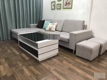 Hình ảnh Cần bán cc Gold mark City 83m2 chia 2 ngủ full như hình ảnh, tầng đẹp