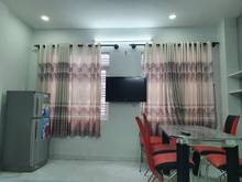 Hình ảnh Bán Nhà 3 Mặt Tiền Kinh Doanh Tây Thạnh 100m2