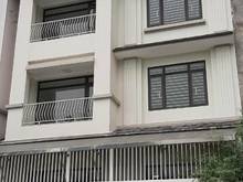 Hình ảnh Cho thuê nhà Đường Lương Thế Vinh,Mễ Trì,HN.DT 125m 4 tầng,1 hầm. Có t