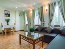 Hình ảnh Nhà đẹp Nguyễn Sơn, 45m2, 5 tầng mới, ngõ thông, ô tô 7 chỗ, 6 tỷ.