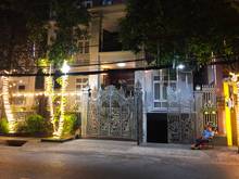 Hình ảnh Bán biệt thự đường Huỳnh Lan Khanh, P2, Tân Bình-DT 10x17m, 3T- 41 tỷ