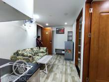 Hình ảnh Cho thuê Trang Chủ MB66.COM / Đăng Ký Tặng 66K chung cư 2 phòng ngủ, full nội thất.