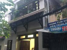 Hình ảnh Bình Thạnh 6 tỷ HXT Điện Biên Phủ P15 Bình Thạnh nở hậu chính chủ