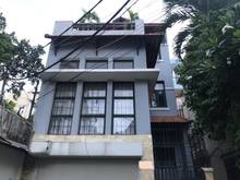 Hình ảnh Bán nhà hẻm ô tô đường Tô Hiến Thành, Quận 10 - DT 4,2x15m, 4T- 12 tỷ