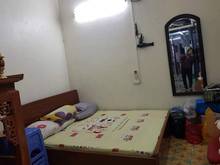 Hình ảnh Hàng nóng! Bán nhà mặt phố Minh Khai - 55m2, 4 tầng,kinh doanh vỉa hè
