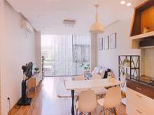 Hình ảnh CHDV Đường Nguyễn Văn Đậu, Bình Thạnh, Phú Nhuận, quận1, quận 3