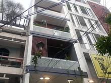 Hình ảnh Cho thuê nhà Mới xây 536/2A Huỳnh Văn Bánh, Phú Nhuận