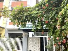 Hình ảnh Bán nhà Quận 2, khu biệt lập, bờ sông, bến du thuyền đối diện Landmark