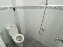 Hình ảnh Ngộp Tiền Do Covid Bán Nhà HXH 3 Tầng 3m x 11m Cao Đạt Q 5 Chỉ 5.8Tỷ.