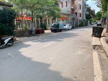 Hình ảnh Bán đất đẹp tổ 11 Gia Thụy - Nguyễn Văn Cừ, 36m2, MT 4.8m, 1.7 tỷ.