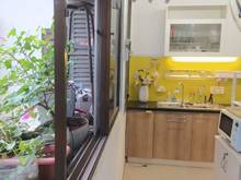Hình ảnh Căn Hộ 1PN,1 Phòng Khách, Bếp Riêng Full NT 40M2 Sát CV Hoàng Văn Thụ