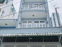 Hình ảnh Bán nhà hẻm xe hơi xe tải 60 đường Lâm Văn Bền Phường Tân kiểng Quận 7
