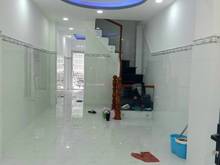 Hình ảnh Bá nhà mới ,1 lầu ,20n 2wc,vô ở liền bến phú lâm quận 6