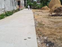 Hình ảnh Bán lô đất Thái Cẩm Điện tiến gần DT 605 Cách Hòa Tiến 200m