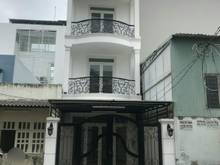 Hình ảnh Bán nhà siêu đẹp 2 lầu ST HXH GÒ Ô MÔI, PHƯỜNG PHÚ THUẬN, QUẬN 7