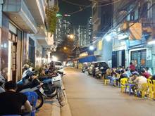 Hình ảnh Cực hiếm Doãn Kế Thiện 62m x4 tầng. Ô tô, kinh doanh. Giá có 7,5 tỷ