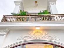 Hình ảnh Nhà ngay CHỢ Bà Hom, 80m2, 1 lầu, 1 tỷ 500 triệu