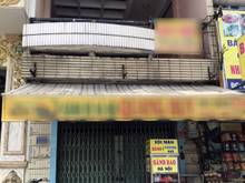 Hình ảnh Nhà 104m2 1 trệt 2 lầu MT Nguyễn Văn Luông, Phường 11, Quận 6