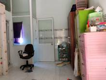 Hình ảnh Nhà Mặt Tiền Tân Bình 87m2 Ngang 6.7m Sát Chợ Bà Hoa Trần Mai Ninh