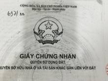 Hình ảnh Cần bán dãy nhà trọ ngay đường Số 10, Trần Não trung tâm Quận 2 HCM