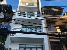 Hình ảnh Bán nhà đường Tô Hiến Thành, P13, Quận 10 - DT 5x16m, 4T- 15,5 tỷ