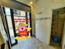 Hình ảnh Bán nhà nhỏ mặt tiền tiện kinh doanh shop mini
