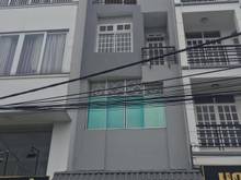 Hình ảnh Nhà Mặt tiền khu Phan Xích Long 4x13, 4 tầng 13 tỷ