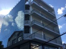 Hình ảnh Tòa nhà Văn Phòng Đường Nguyễn Hữu Cảnh,BìnhThạnh,1200m2,299tr-13$/m2