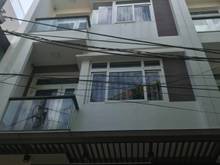 Hình ảnh Chính Chủ Bán Nhà 3 Lầu HXH Trần Thái Tông P15 Tân Bình DT: 5m x 17 m