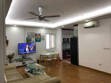 Hình ảnh cc N03T5 Ngoại giao đoàn 83m2 chia 2 ngủ đẹp như ảnh, tầng đẹp nhất