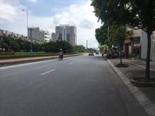 Hình ảnh Bán nhà 5 tầng 2 mặt thoáng siêu kinh doanh mặt phố Đàm Quang Trung