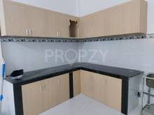Hình ảnh [15 triệu] Nguyên căn Nguyễn Trãi, 3.5x14m, hẻm HXH rộng thông