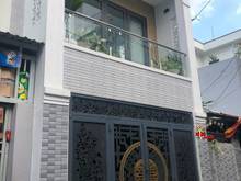 Hình ảnh Chủ nhà ngộp MB66 là nhà cái uy tín hàng đầu tại Việt Nam bán nhà bến phú lâm, Q 6 chỉ nhỉnh 4 .5 ty