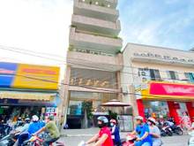 Hình ảnh Bán tòa nhà BUILDING Mặt  Tiền Lâm Văn Bền , P,Tân Kiểng , Quận 7