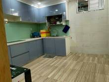 Hình ảnh Bán nhà MT đường Hậu Giang , phường 5 , quận 6
