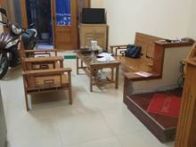 Hình ảnh Bán nhà ngõ 192 Kim Giang lô góc 74tr/m chỉ 4.3 tỷ