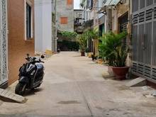 Hình ảnh Bán Nhà Hot Q.TB Âu Cơ Xe hơi đỗ cửa Nhà ở ngay Vị trí đỉnh Chỉ 5 tỷ 3