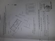 Hình ảnh Bán đất 2MT hẻm Hiệp thành 13 Quận 12, 8mx22m, 162m2, Giá: 6,250 tỷ