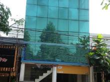 Hình ảnh Cho thuê Tòa nhà 1 Trệt 3 lầu. Hiệp Thành, TDM(Như hình)